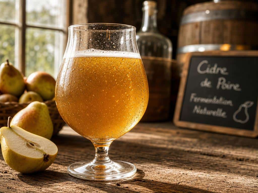 c'est quoi le poire ?