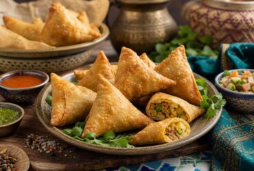 samboussa