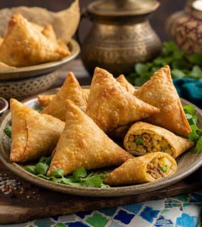 samboussa
