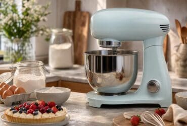 SMEG : l’accessoire de cuisine indispensable en automne est à prix renversant sur ce site