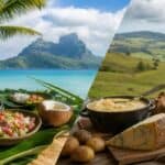 Voyage en cuisine - Auvergne : la potée auvergnate - Regarder l’émission complète
