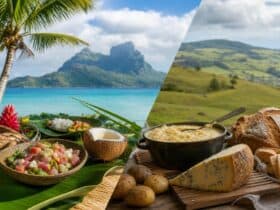 Voyage en cuisine - Auvergne : la potée auvergnate - Regarder l’émission complète