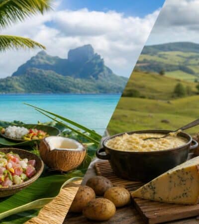Voyage en cuisine - Auvergne : la potée auvergnate - Regarder l’émission complète
