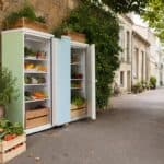 Alimentation, Gestion des déchets Bègles voit double dans la lutte contre le gaspillage alimentaire