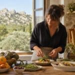 Best of Fanny Rey célèbre quinze ans de cuisine dans un nouveau