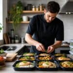 « Des plats du quotidien qui plaisent au plus grand nombre » : Isabelle Morille cuisine directement chez ses clients