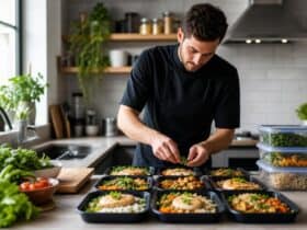 « Des plats du quotidien qui plaisent au plus grand nombre » : Isabelle Morille cuisine directement chez ses clients