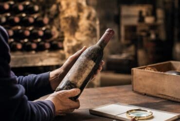faites estimer votre bouteille de vin