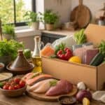hello fresh halal