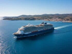 Pourquoi embarquer à Marseille facilite l'organisation d'une croisière MSC ?