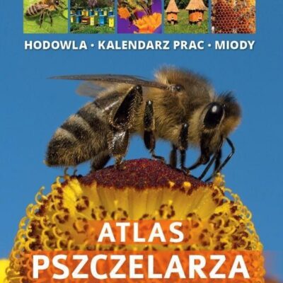 Atlas pszczelarza