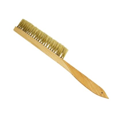 Miotełka pasieczna długa