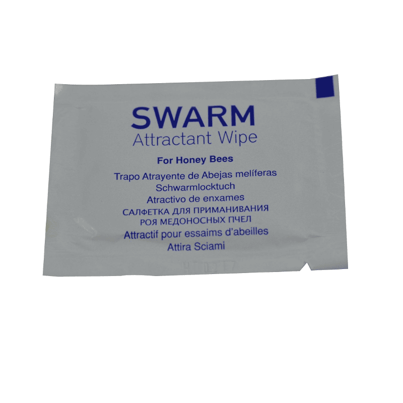 Chusteczki do wabienia roi - vita swarm