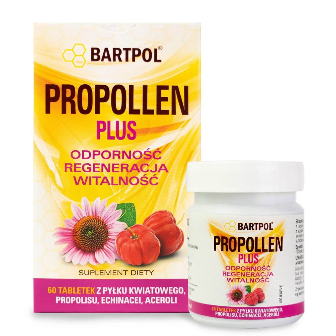 Propollen Plus