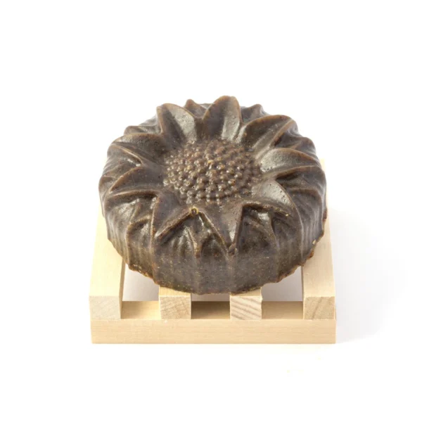 Mydło naturalne kawa cynamonowa