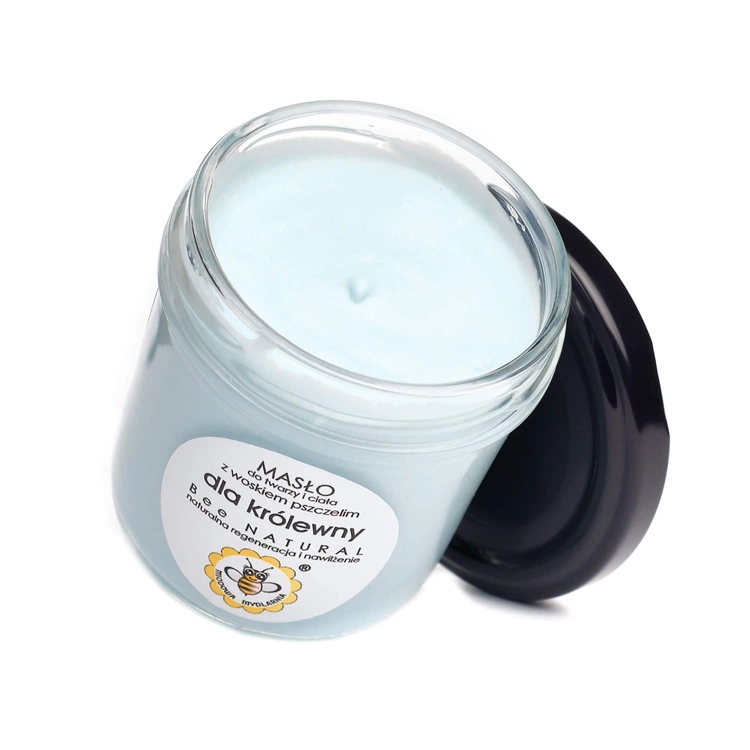 Masło dla królewny