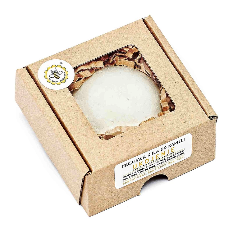 Kula musująca Ukojenie