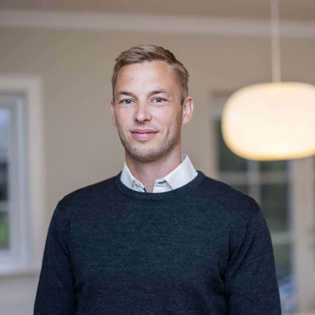 Simon Fuglsang Jansen