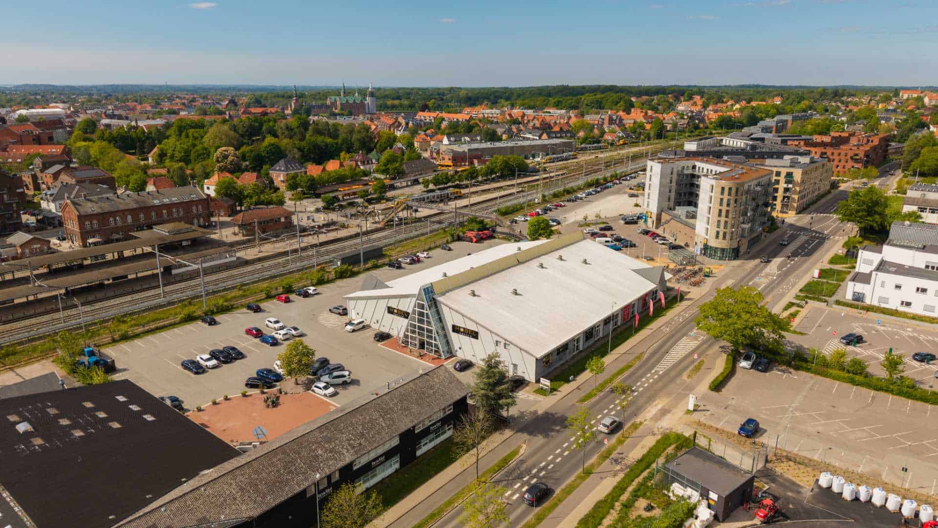 Møbelbørsen