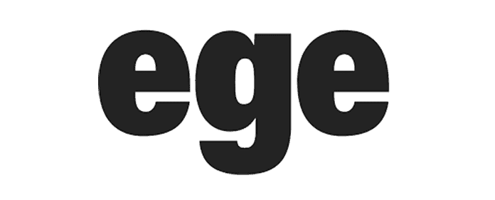 Ege Logo