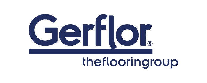Gerflor Logo