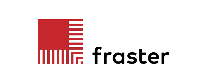 Fraster Logo
