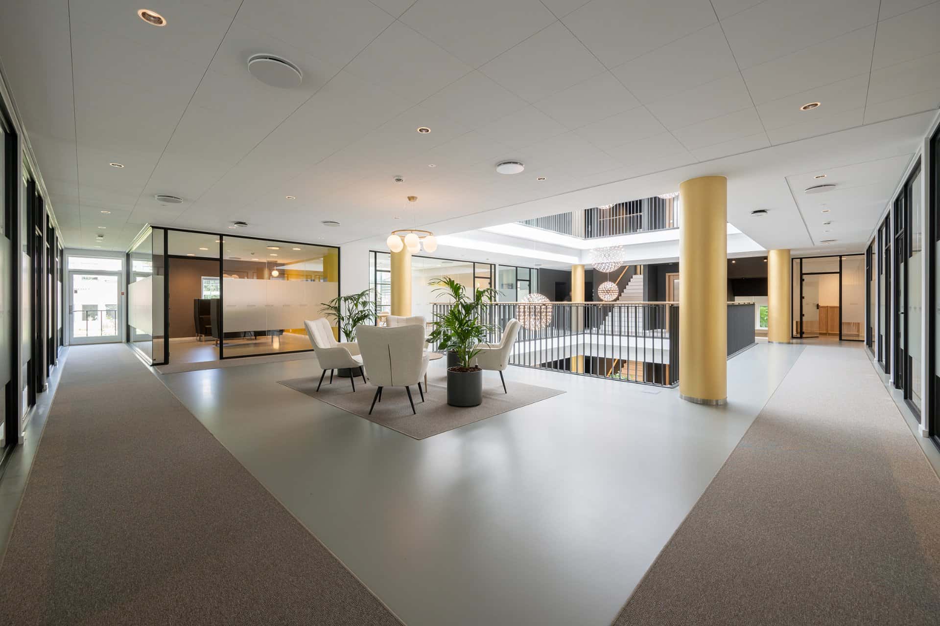Lobby (Perspektiv)