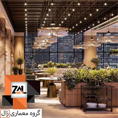 دکوراسیون و طراحی داخلی