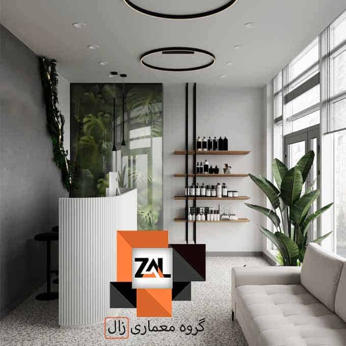 طراحي دكوراسيون