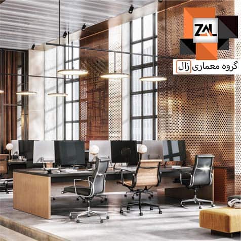 طراحی داخلی و دکوراسیون
