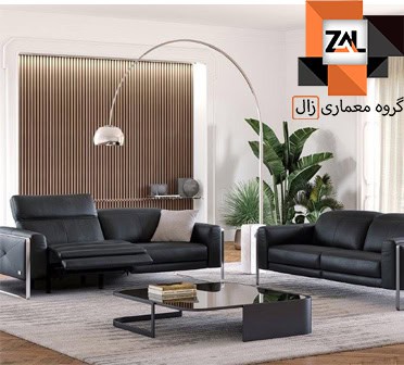 طراحی دیزاین داخلی