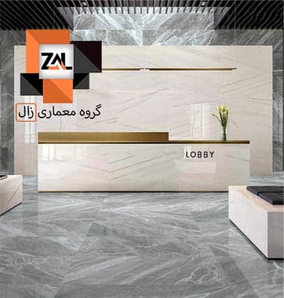 طراحی نمای داخلی ساختمان مسکونی