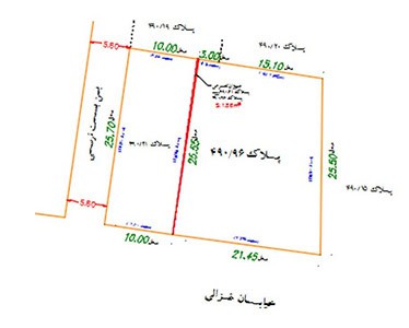 buildhig with zalarc