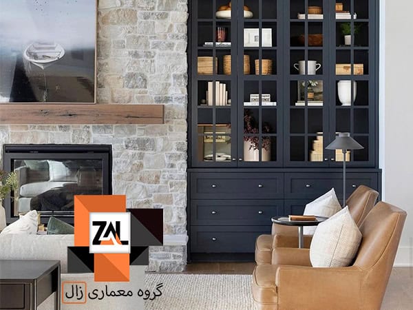 طرح دکوراسیون منزل