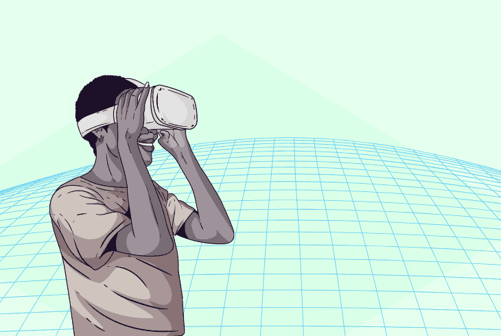 Oculus Quest 2 Stuck On Boundary Screen? (Instant FIX!) 4 set boundaries in another room