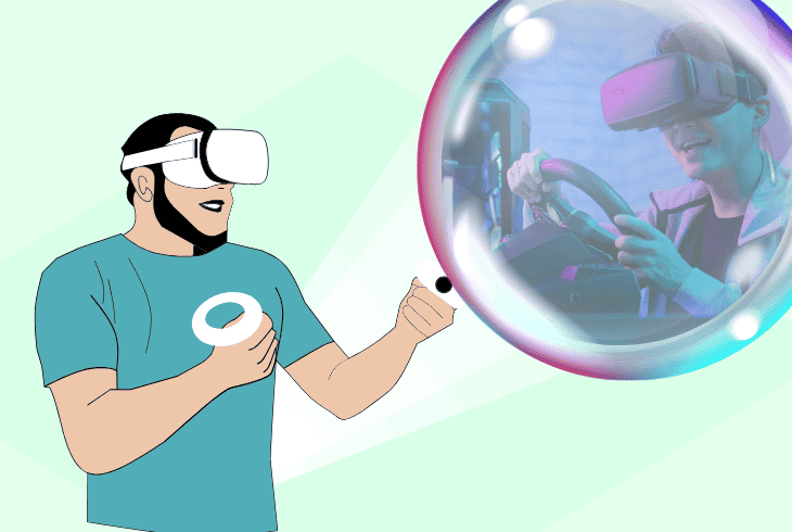 Is Your Oculus Quest 2 Glitching Out? (No Panic, Easy Fix) 8 clear any play area obstructions