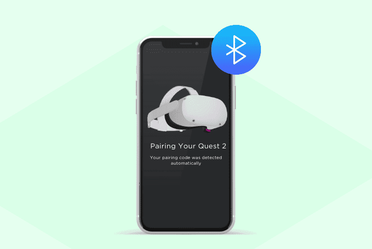 Is Your Oculus Quest 2 Profile Not Loading? (Easy Fix!) 7 link quest and mobile via bluetooth