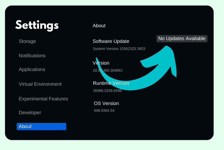 Oculus Quest 2 Keeps Disconnecting From PC? (Easy Fix!) 9 update the drivers automatically