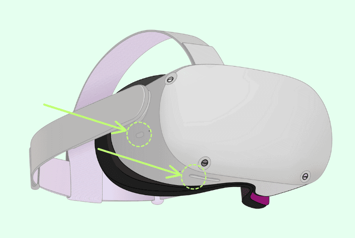 Oculus Quest 2 Not Updating? (Don't Panic, Easy FIX) 11 restore the oculus to factory defaults