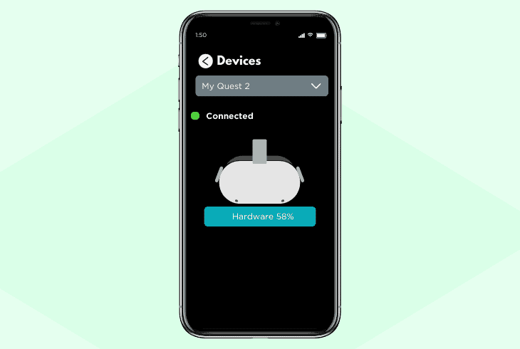 Oculus Quest 2 Won't Load Home Screen? (Instant Fix) 5 recharge the headset battery