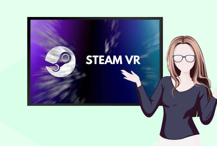 Oculus Quest 2 Lagging In Steam VR? (Don't Panic, Easy Fix) 2 steam vr so laggy quest 2