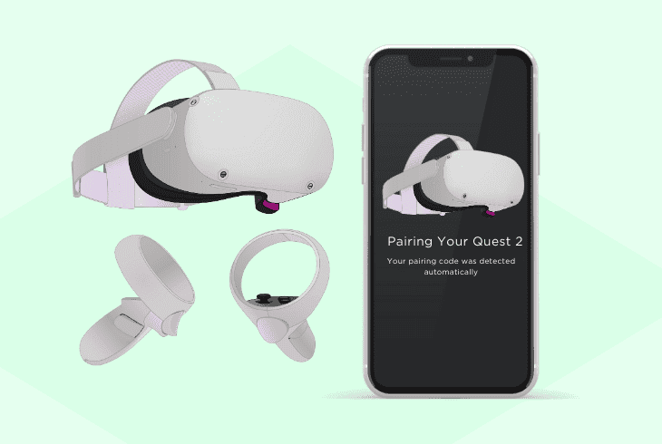 Oculus Quest 2 Not Updating? (Don't Panic, Easy FIX) 10 update oculus via meta quest app