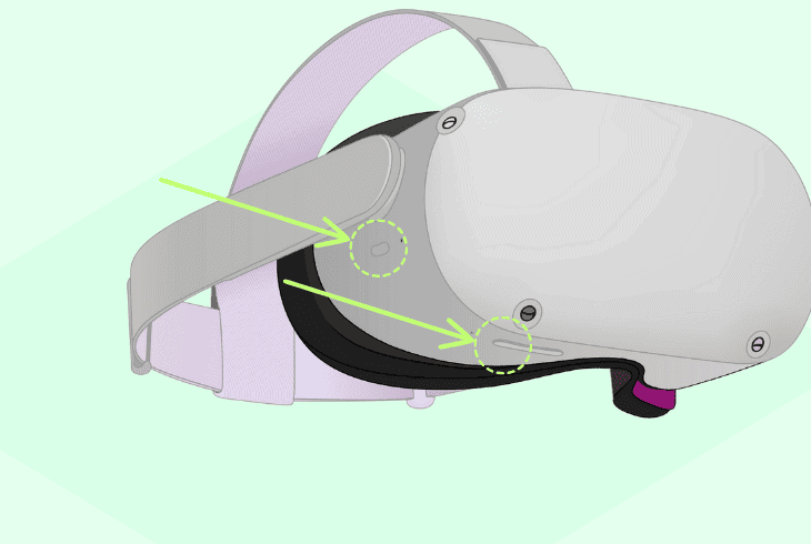 Quest 2 Connected No Internet? (Don't Panic, Easy Fix!) 9 factory reset your oculus quest 2