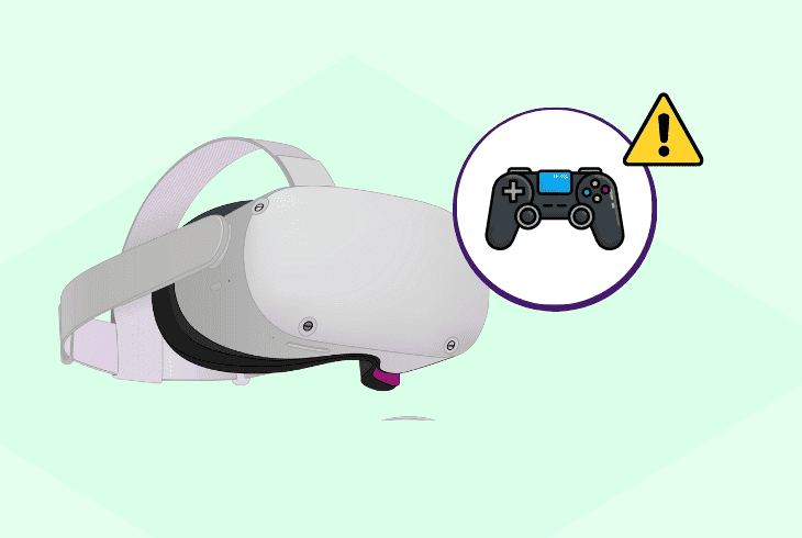 Oculus Quest 2 Game Won't Install? - (Quick Fix Guide) 2 failed game install on oculus quest 2