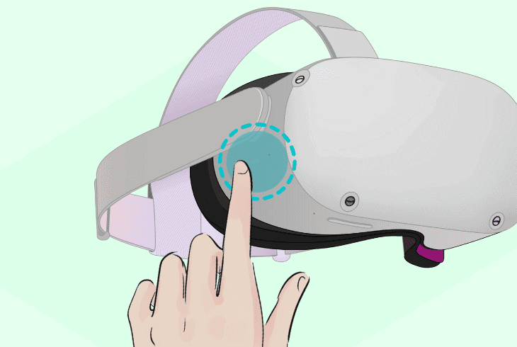 Oculus Quest 2 Not Updating? (Don't Panic, Easy FIX) 5 reboot the oculus quest 2