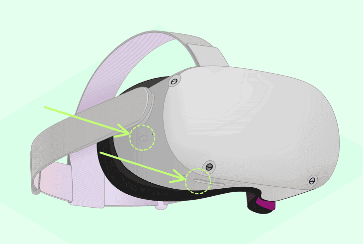 Is Your Oculus Quest 2 Glitching Out? (No Panic, Easy Fix) 9 factory reset your oculus quest