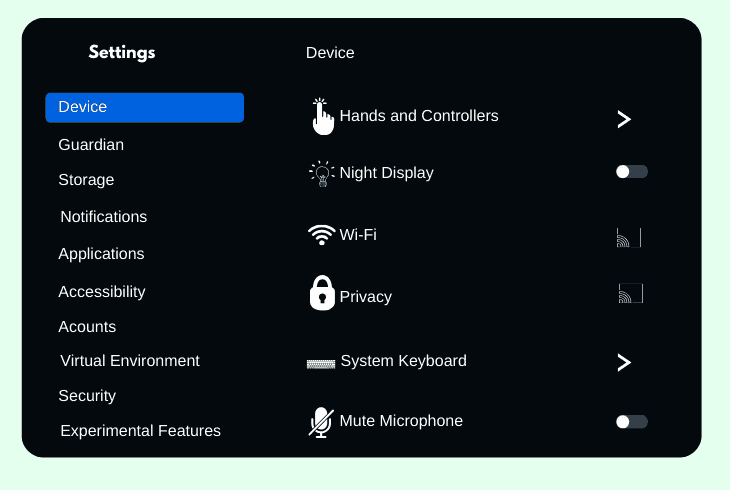 Oculus Quest 2 Game Won't Install? - (Quick Fix Guide) 7 verify the oculus quest internet