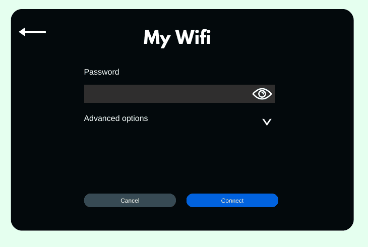 Oculus Quest 2 Game Won't Install? - (Quick Fix Guide) 8 connect oculus quest to wifi