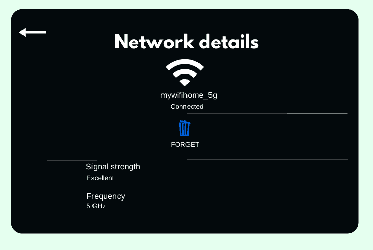 Quest 2 Connected No Internet? (Don't Panic, Easy Fix!) 5 reconnect oculus quest to wifi