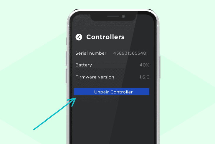 Is Your Quest 2 Tracking Jumping (Don't Panic, Easy Fix!) 8 unpair and re-pair your controllers